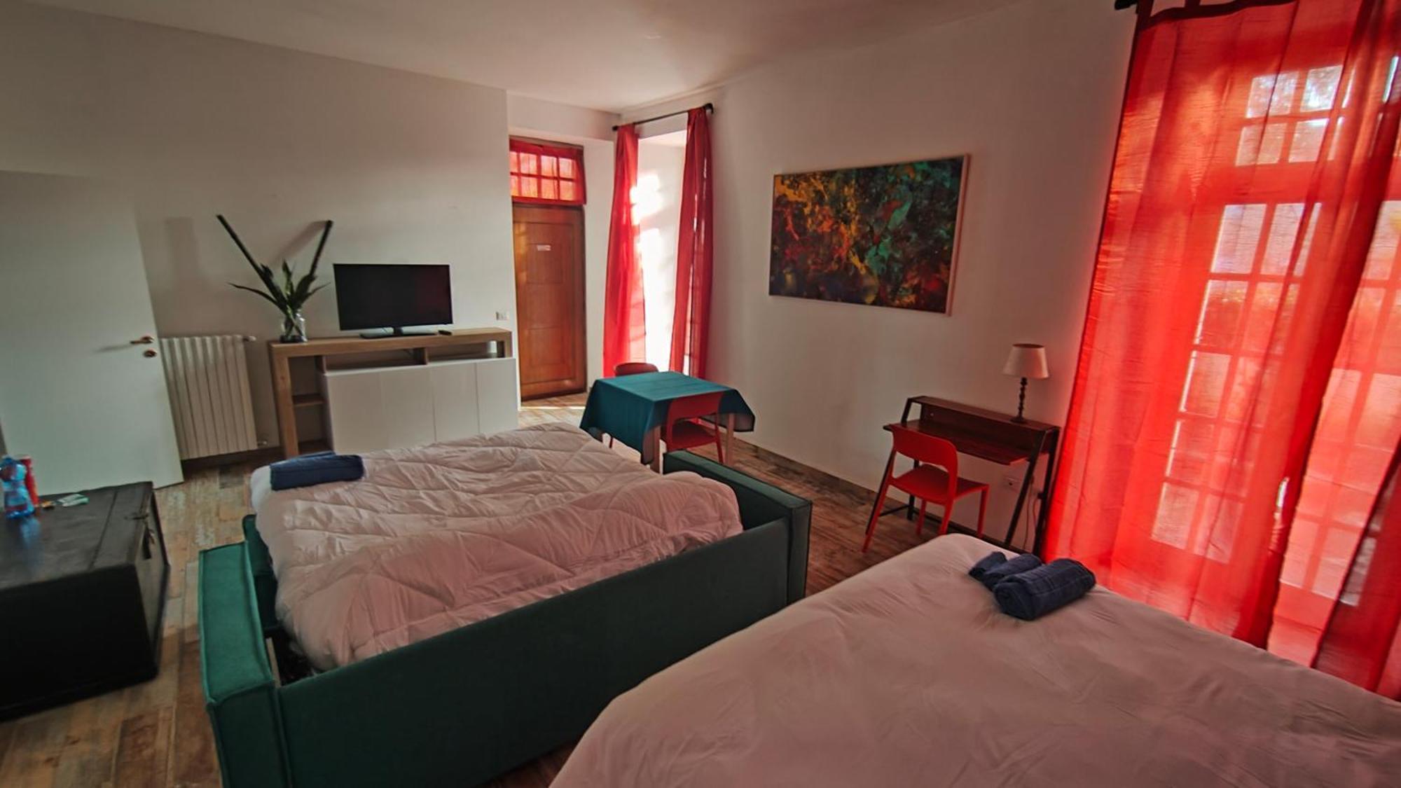 Nelly Bergamo Apartments Exterior photo
