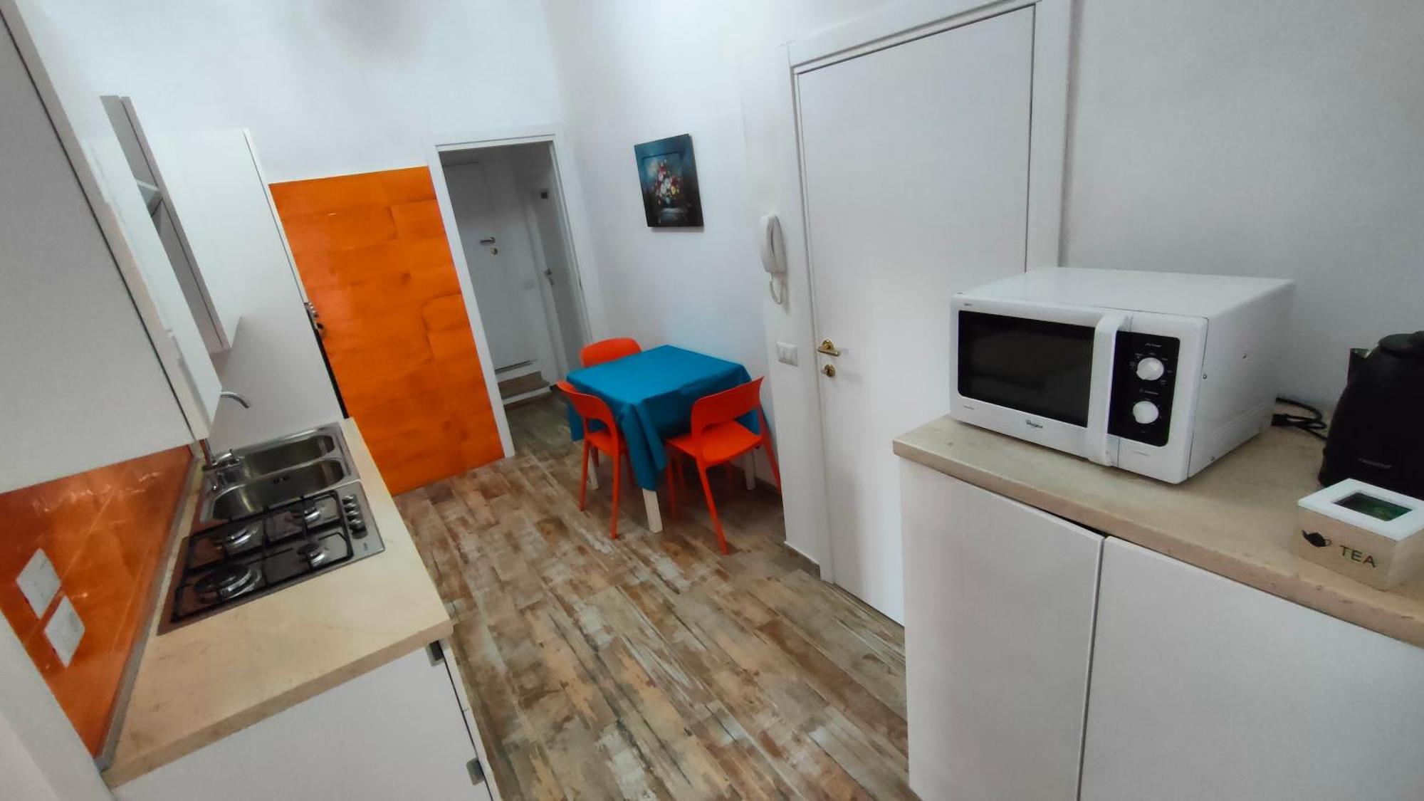 Nelly Bergamo Apartments Exterior photo